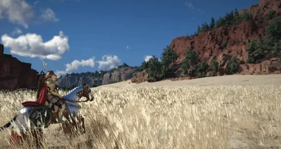 Has the buzz around *Crimson Desert* exploded? A 30-hour player fires back in support