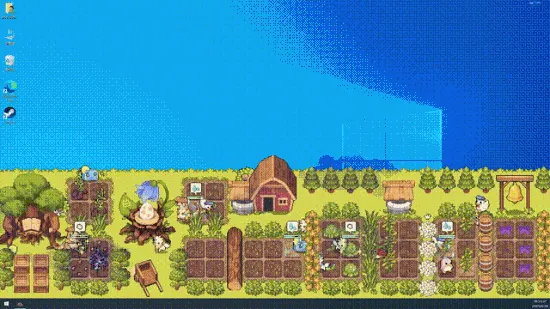 Phantom Beast Big Farm Spring Sale: 60% Off — Is This Desktop Pet Farm Really That Addictive?