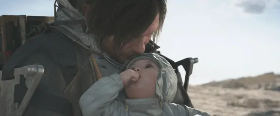 Nearly 60,000 people online! This time, the PC version of *Death Stranding 2* is truly solid.