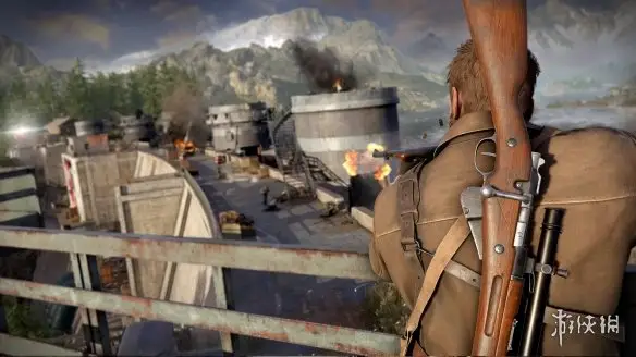 Has *Sniper Elite: Resistance* finally been cracked? Has the one-year myth come to an end?