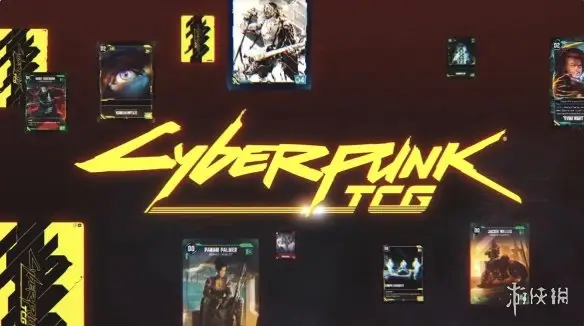 $12 million! What made *Cyberpunk Card Game* blow up so wildly?