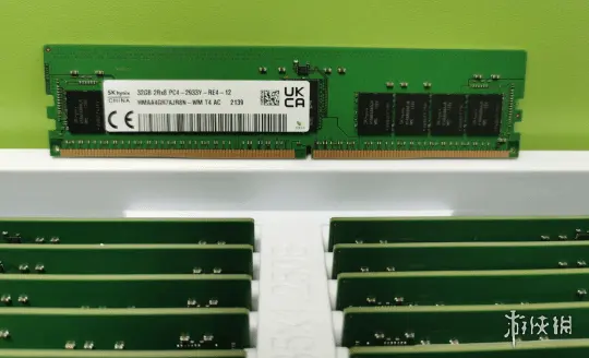 Even *PC Building Simulator* can’t take it anymore? Memory prices have gone insane.
