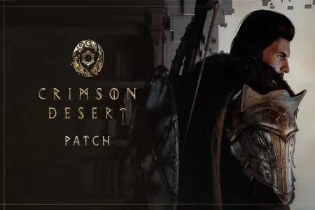 Has *Red Desert* 1.00.03 Gone Live — Is This Patch Finally Decent?