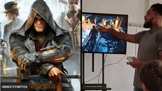 Has *Assassin’s Creed: Syndicate* entered the classroom? Can the PS5 really teach history effectively?