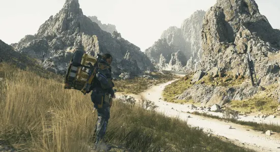 Has the PC version of *Death Stranding 2* reached a 90 score—does it deserve another look?