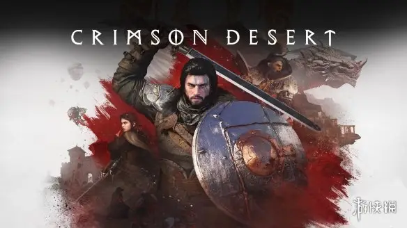 Is *Crimson Desert*’s gameplay driving players away? This time, it’s really not because the players are bad.