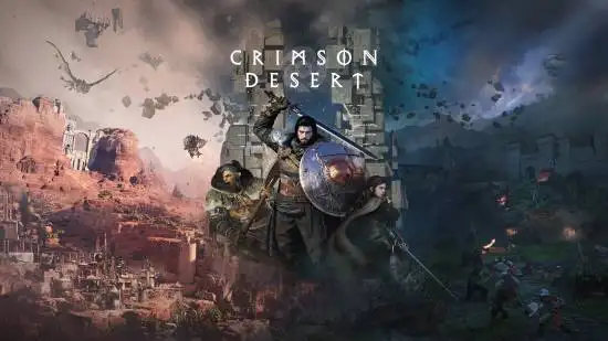 42.31 million! *Crimson Desert* sets another record on Steam