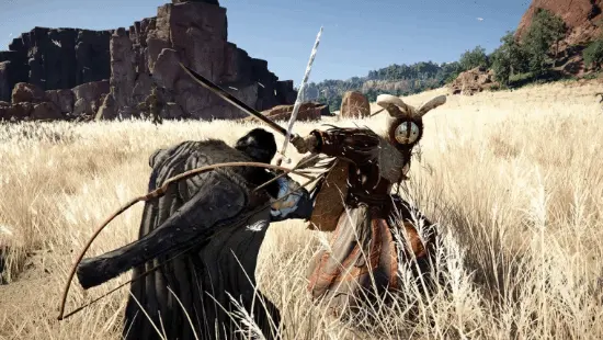 "Red Desert" PS5 Comparison Revealed: Is Pro Really Necessary?