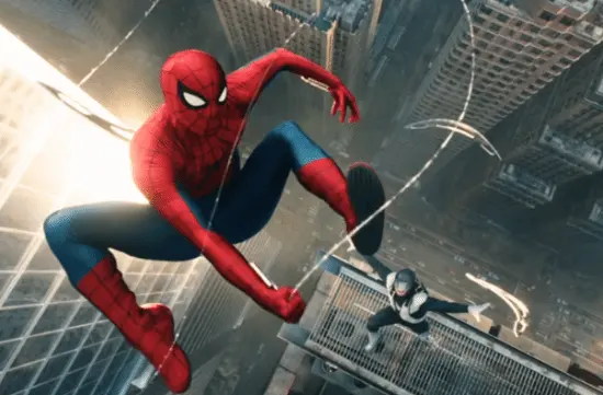 Even *GTA6* Has Been Surpassed! *Spider-Man 4* Trailer Hits 718 Million in 24 Hours