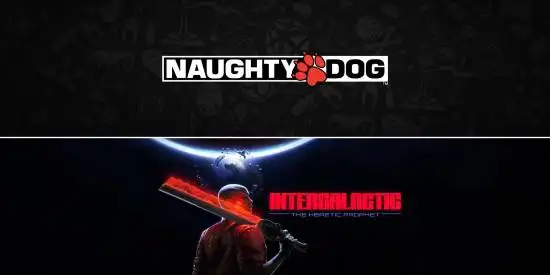 *Intergalactic: The Heretic Prophet* gains another powerhouse! What is Naughty Dog betting on?