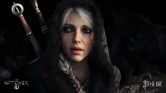*The Witcher 4* Goes Full Speed Ahead! *Cyberpunk 2* Is Also Quietly Preparing a Big Move