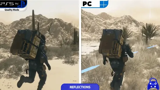 Is the PC Version of *Death Stranding 2* Even More Powerful? This Time, It’s Really Not an Exaggeration