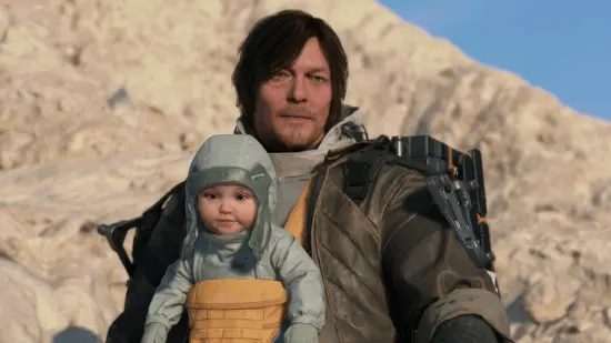Why Does *Death Stranding 2* Deserve Another Shot at Game of the Year After Coming to PC?