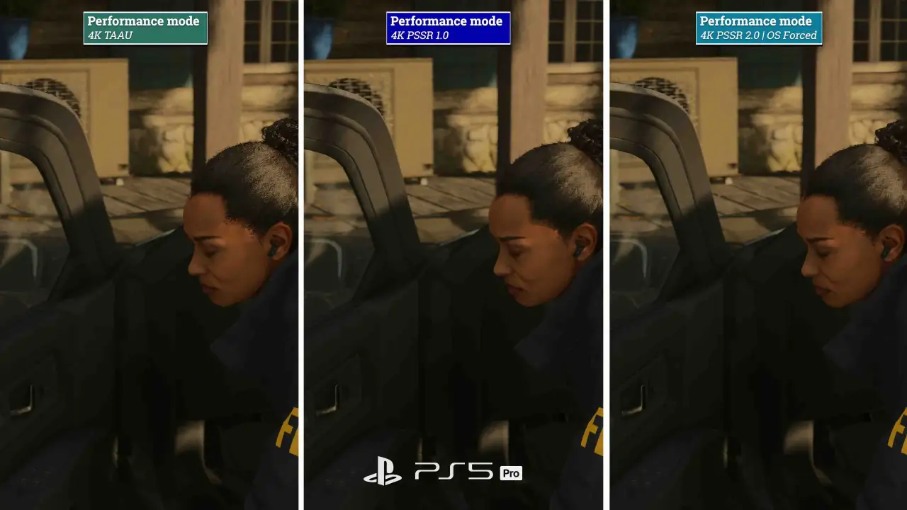 Has *PS5* PSSR Been Sped Up? This Time, Is It Really Not Just a Paper Upgrade?