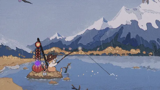 Is *Cat's Fishing Adventure* at its all-time low of -40% worth picking up now?