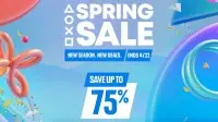 "PS Store" Spring Sale Starts Tomorrow — Are Discounts of Up to 75% Worth It?