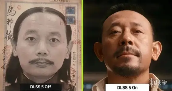 Did *Resident Evil 9*'s DLSS 5 go off the rails? Even Leon looks like a completely different person.