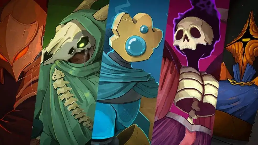 *Slay the Spire 2* Hits 575,000 Concurrent Players in 3 Days — This Time It Truly Broke Through