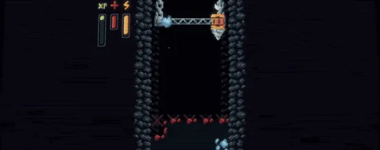 The demo for "Big Drill Mining Unlimited" is here! Is idling your way to the Earth's core satisfying?
