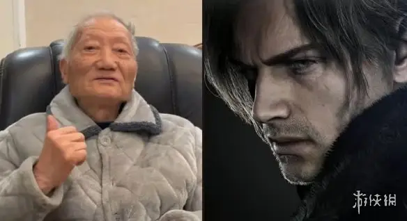 91-Year-Old Beats *Resident Evil 9: Requiem*! Now That’s a Hardcore Gamer