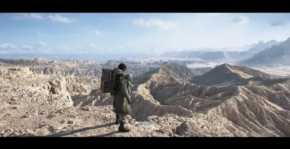 *Death Stranding 2* on PC Is Absolutely Worth It! This Port Is Seriously Impressive