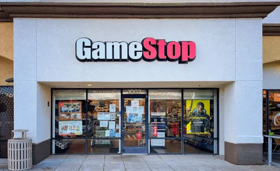 Only 69 bucks for a replacement? GameStop’s move with the PS5 totally broke me.