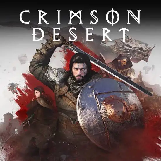 Has Red Desert's positive rating risen to 76%! Has it finally held steady this time?