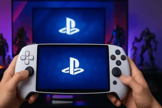 Will gamers buy the $600 *PS6* handheld?