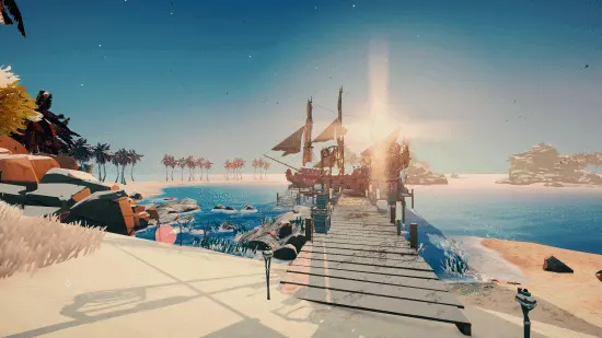 "Island Estate" launches in 3 days — is it worth waiting for?