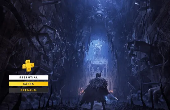 Will *Lords of the Fallen* Be Added to PS Plus? Is April’s Lineup Worth Downloading?