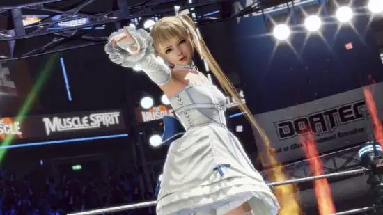*Dead or Alive 6: Final Showdown* Releases in June — Is It Worth Pre-Ordering Now?