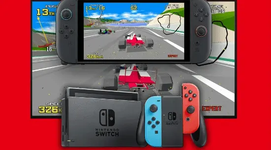 *Mario Kart 8* is now 1080p! This Switch 2 upgrade feels like a free remaster