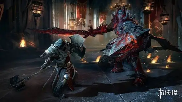 Will *Lords of the Fallen* Be Coming to PS+? Is It Finally Worth Checking Out This Time?