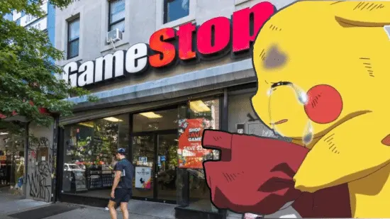 Why Is the Price of *Pokémon Trading Card Game* Rising to $7, and Whose Money Is GameStop Trying to Make?