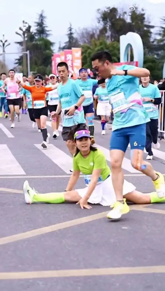 Two People in “Marathon” Receive Severe Punishment — This Time, the Rules Deserve Some Respect