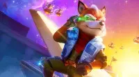 "The Super Mario Galaxy Movie" Officially Announces Fox! Dorm Group Chat Goes Wild