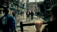 "Stranger Than Heaven" Trailer!