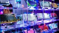 CS2 Peripheral Scene Earthquake: Logitech Apologizes for Insulting Customers, ROG Delivers Precise Final Blow