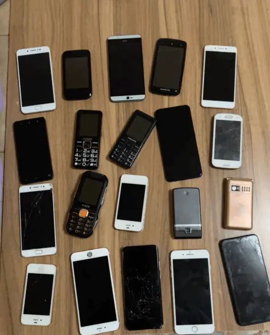 Used Phone Trade-In Values Skyrocket: How Many Copies of GTA6 Can You Get?