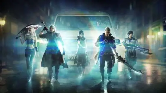 Devil May Cry 5 Rating Leaked! NS2 Direct Coming End of March?