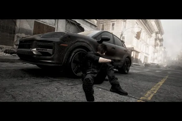 "Resident Evil 9" Updates Photo Mode: Even Casual Screenshots Can Be Wallpapers