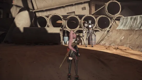 "AI LIMIT" Free DLC is Live! Is the Combat Feel Optimization Worth Returning For?