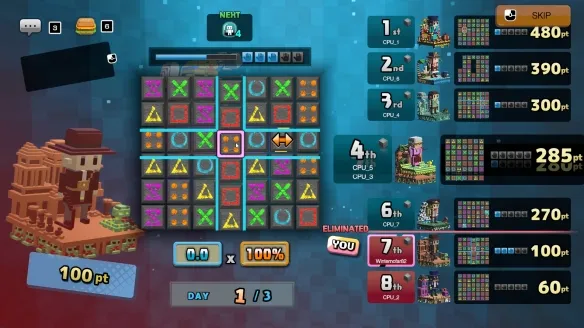 Indie Studio Goes All Out! "Treasure Brick Expert" Match-3 Card Game Launches on April 21