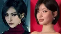 Looks Like Ada Wong! Should She Be Cast in the New 'Resident Evil' Adaptation?