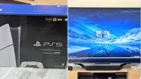 "Wuthering Waves" Lands on PS5: Player Buys Console with Pocket Money, Absolutely No Regrets