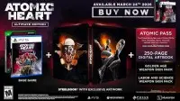 Nothing But a Code Inside the Package? Atomic Heart Ultimate Edition Is Disappointing