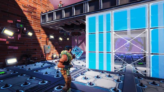1,000 Layoffs! Even Fortnite Can't Withstand It. The Industry Winter Has Truly Arrived.