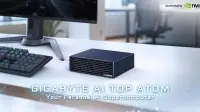 Gigabyte's New Powerhouse! Independent Team Builds "Baldur's Gate 3"-Level AI Supercomputer