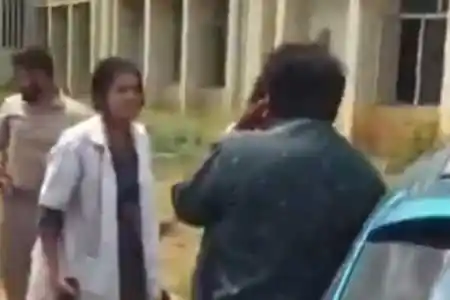 Indian Professor Suspended After Being Beaten by Students for Proposing Marriage in Class