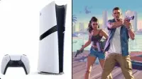 GTA6 Isn't Out Yet and Already Burning Cash? PS5Pro Price Hike Is Too Steep!